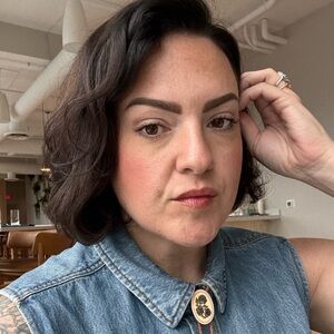 Meet your Posher, Chelsey